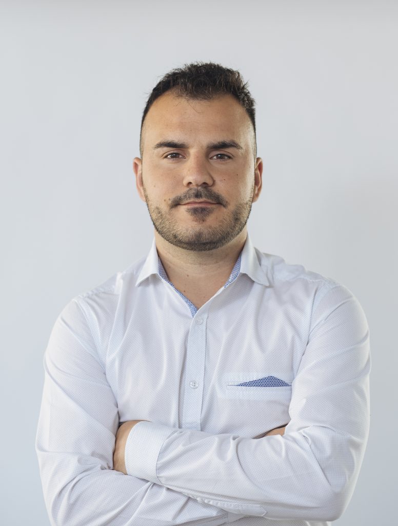 Ivan Gracia