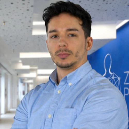 Alejandro Serrano