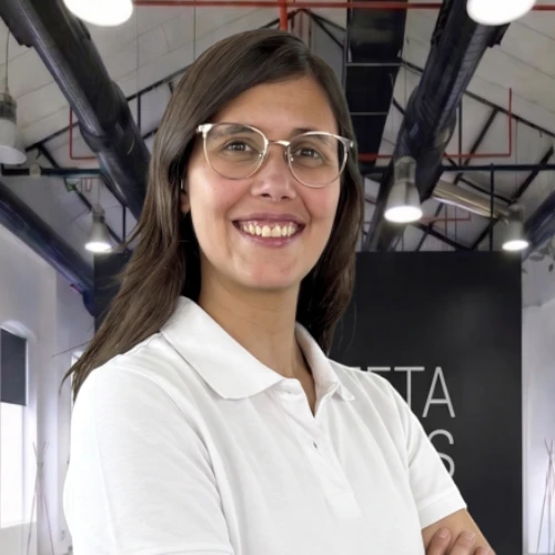 Desirée Basa