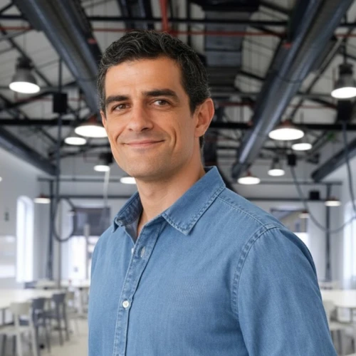 Gabriel Mora