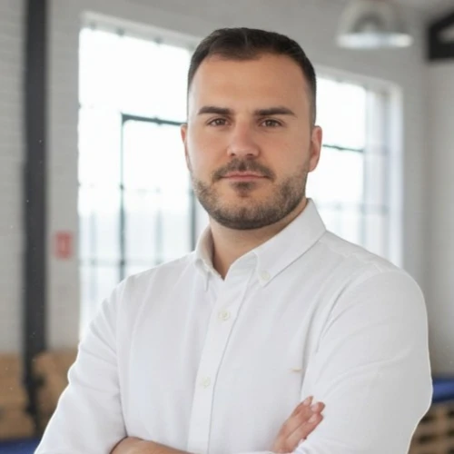 Iván Gracia