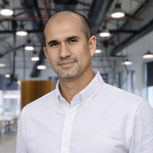 Miguel Niembro