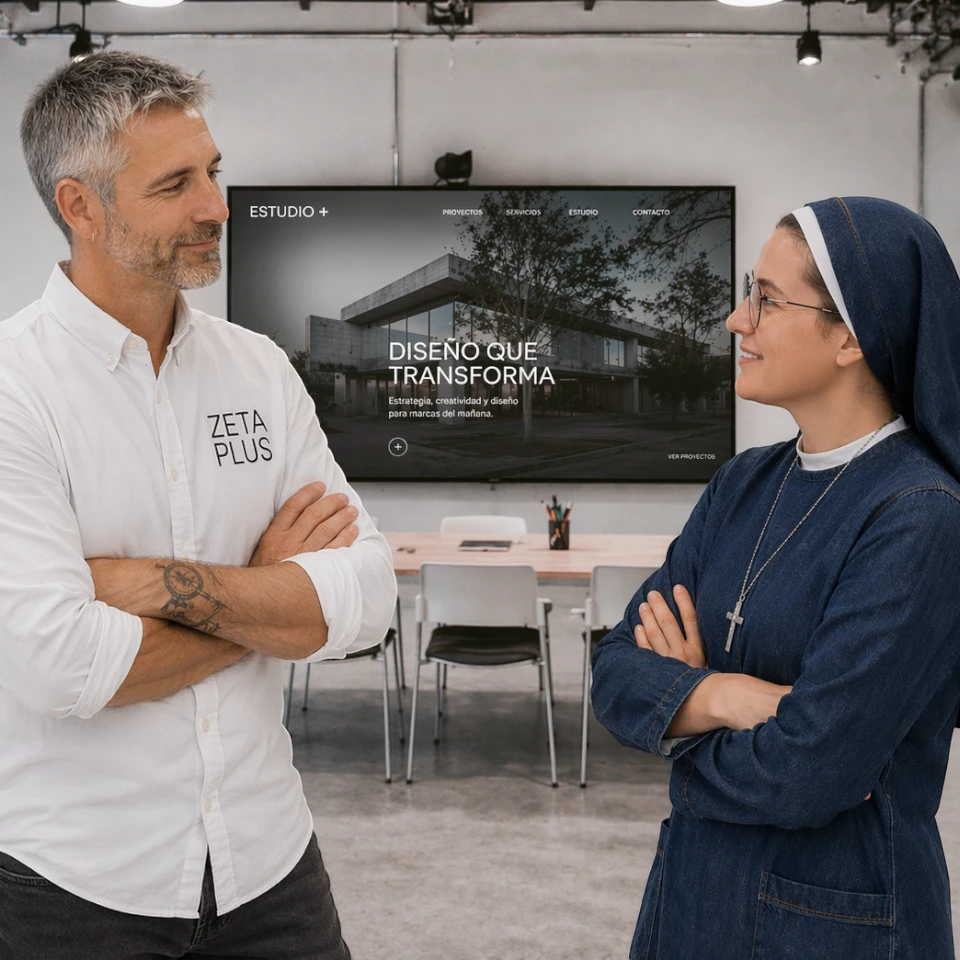 estudio plus en ZetaPlus