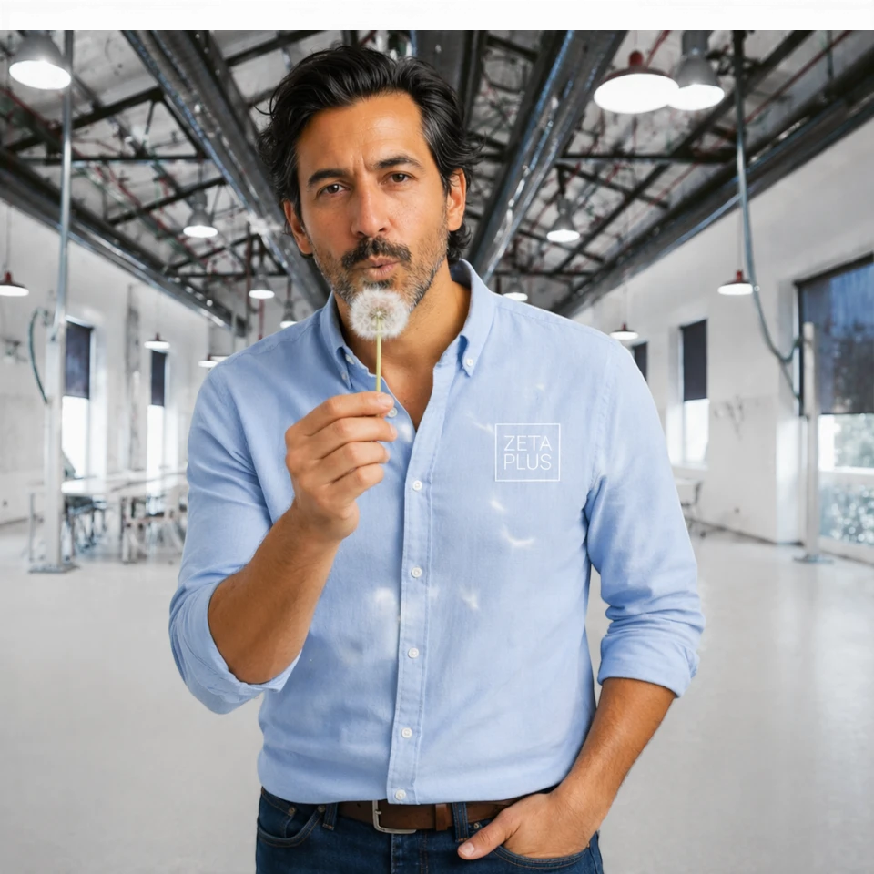 responsabilidad en ZetaPlus