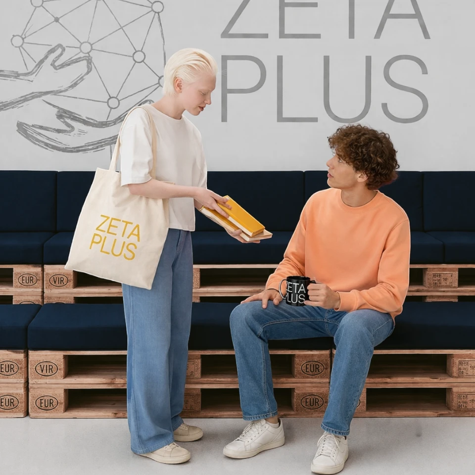 Programa talento plus ZetaPlus